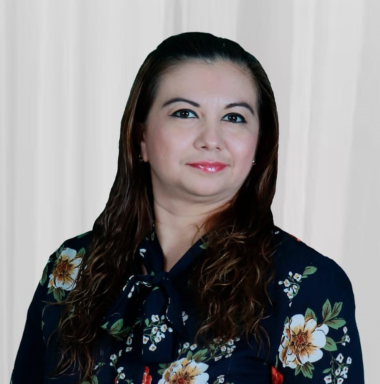 Kenia Perla photo